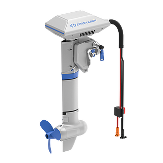 NAVY .0 Evo (2024) Arbre court